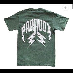 PARADOX T SHIRT